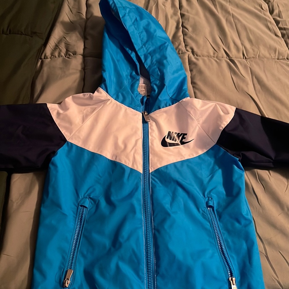 Nike Wind Jacket